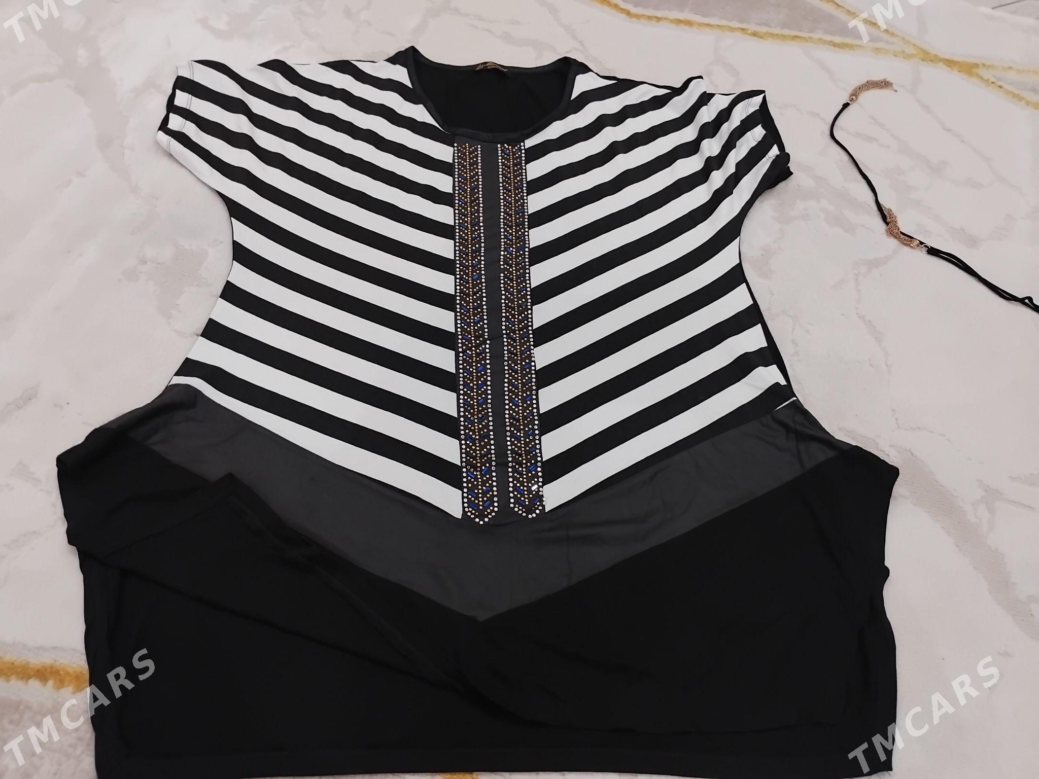 zenan eşikler - Дашогуз - img 7