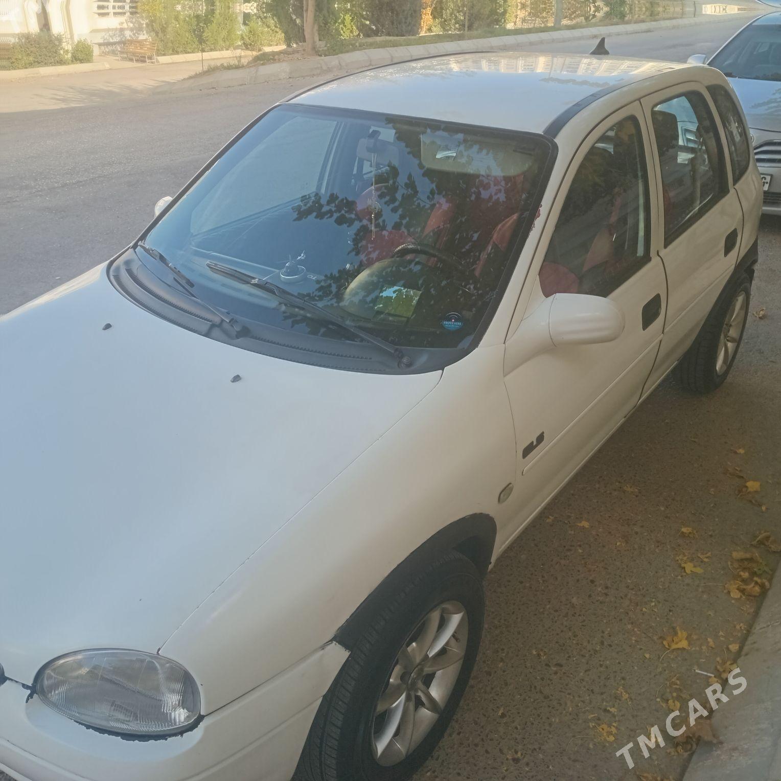 Opel Vita 1997 - 44 000 TMT - Ашхабад - img 3