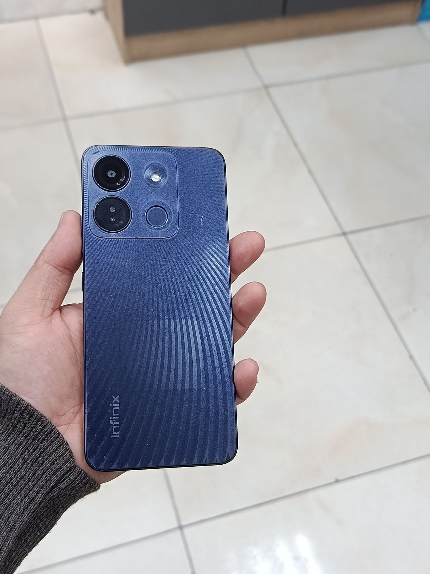 infinix smart 7 - Ашхабад - img 5