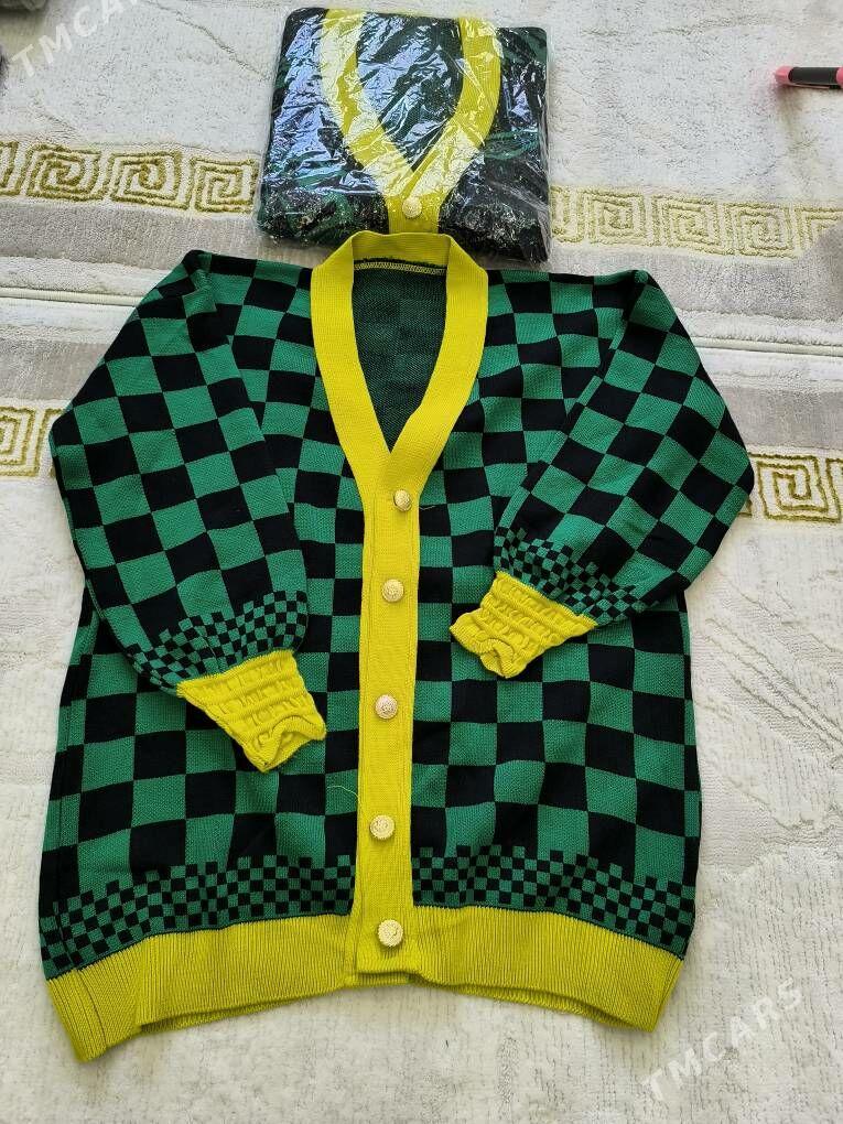 zenan eşikler - Дашогуз - img 8