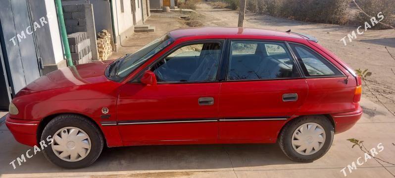 Opel Astra 1994 - 30 000 TMT - Şabat etr. - img 3