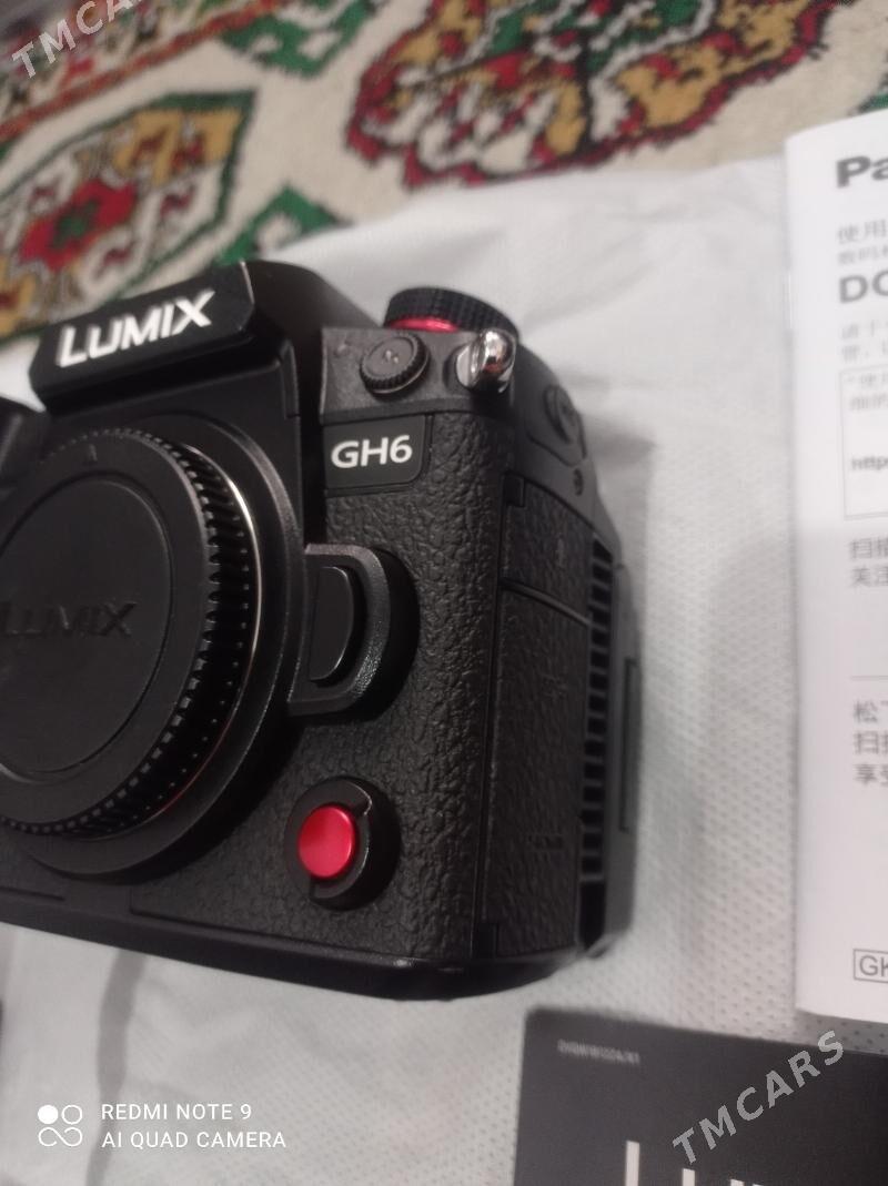 LUMIKIS GH 6 - Gyzylarbat - img 3