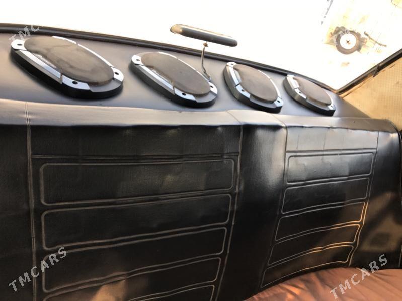 Lada 2107 2006 - 28 000 TMT - Байрамали - img 8