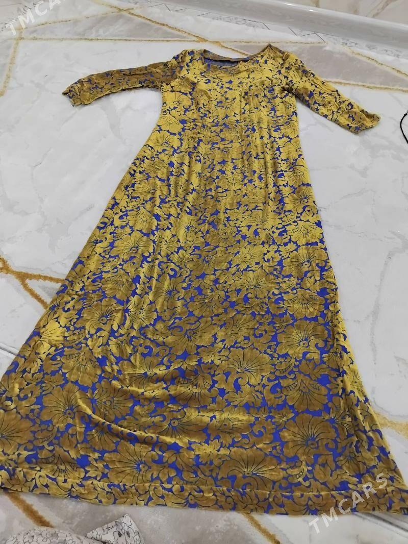 zenan eşikler - Дашогуз - img 4