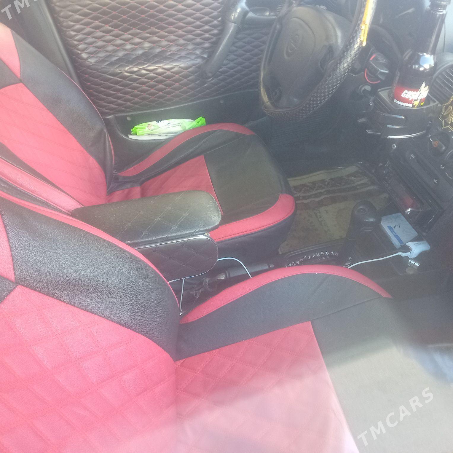 Opel Vita 1997 - 44 000 TMT - Ашхабад - img 2