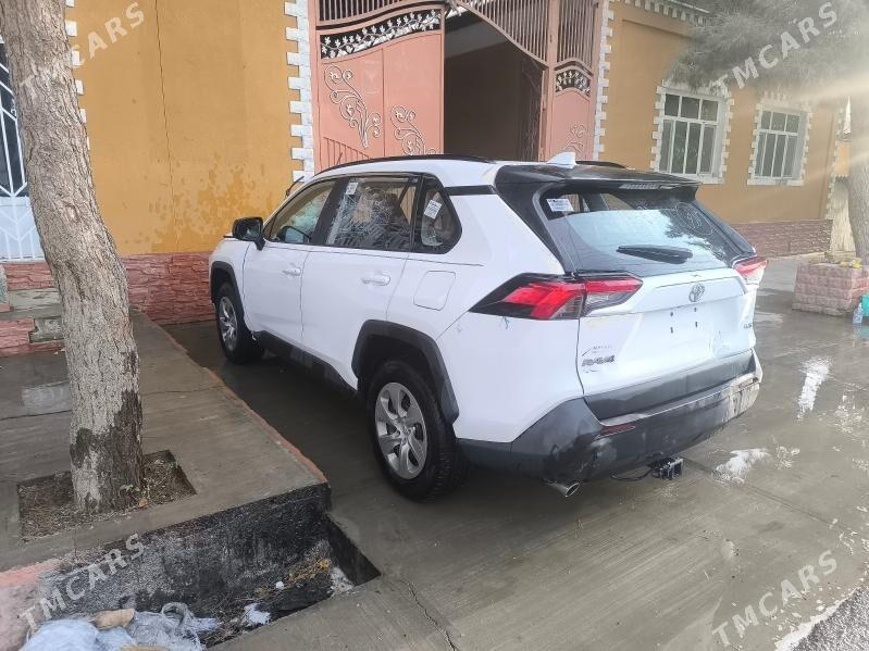 Toyota RAV4 2021 - 340 000 TMT - Tejen - img 3