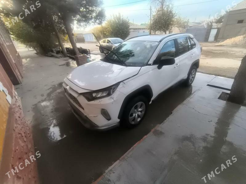 Toyota RAV4 2021 - 340 000 TMT - Tejen - img 2