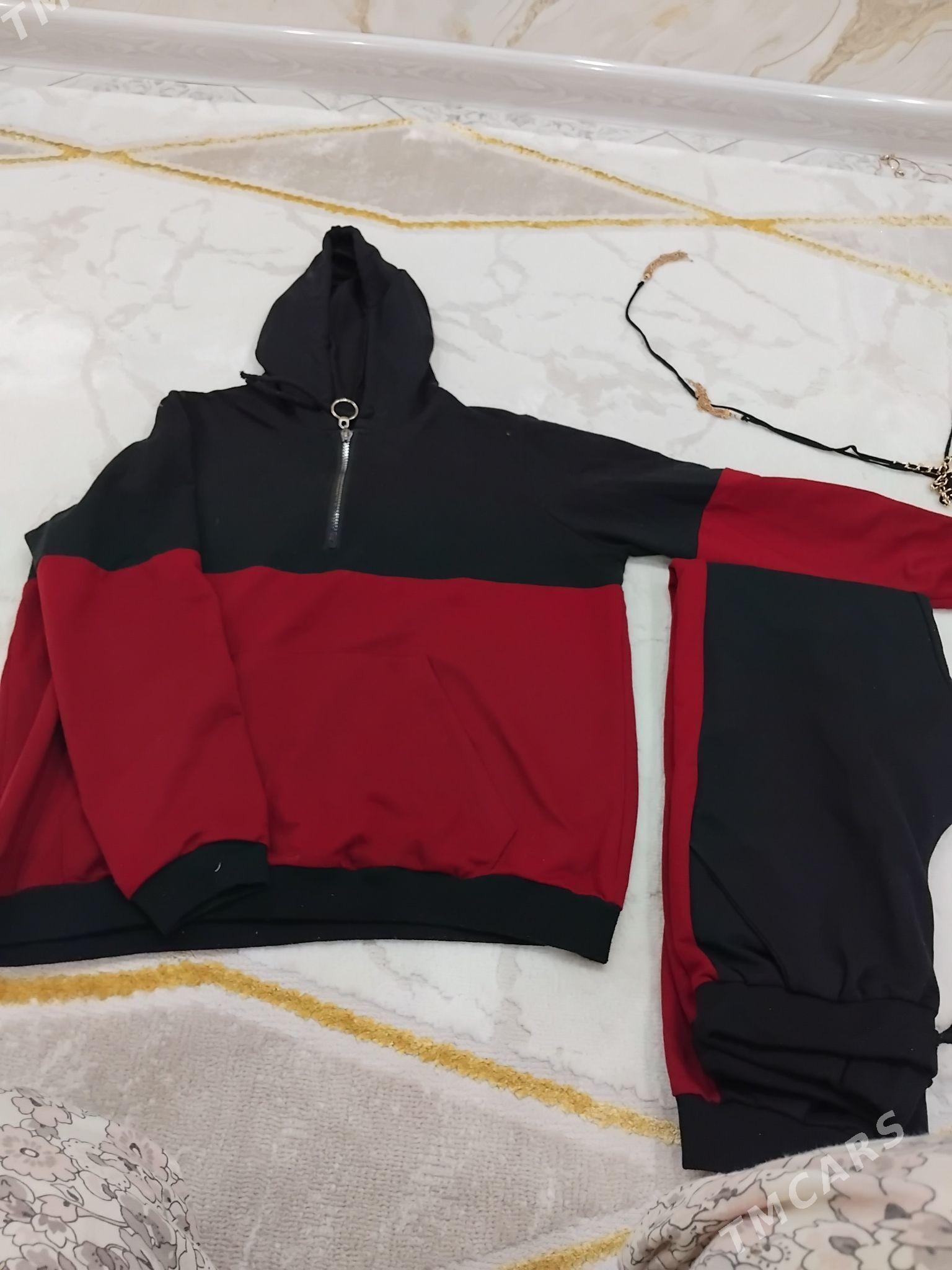 zenan eşikler - Дашогуз - img 5