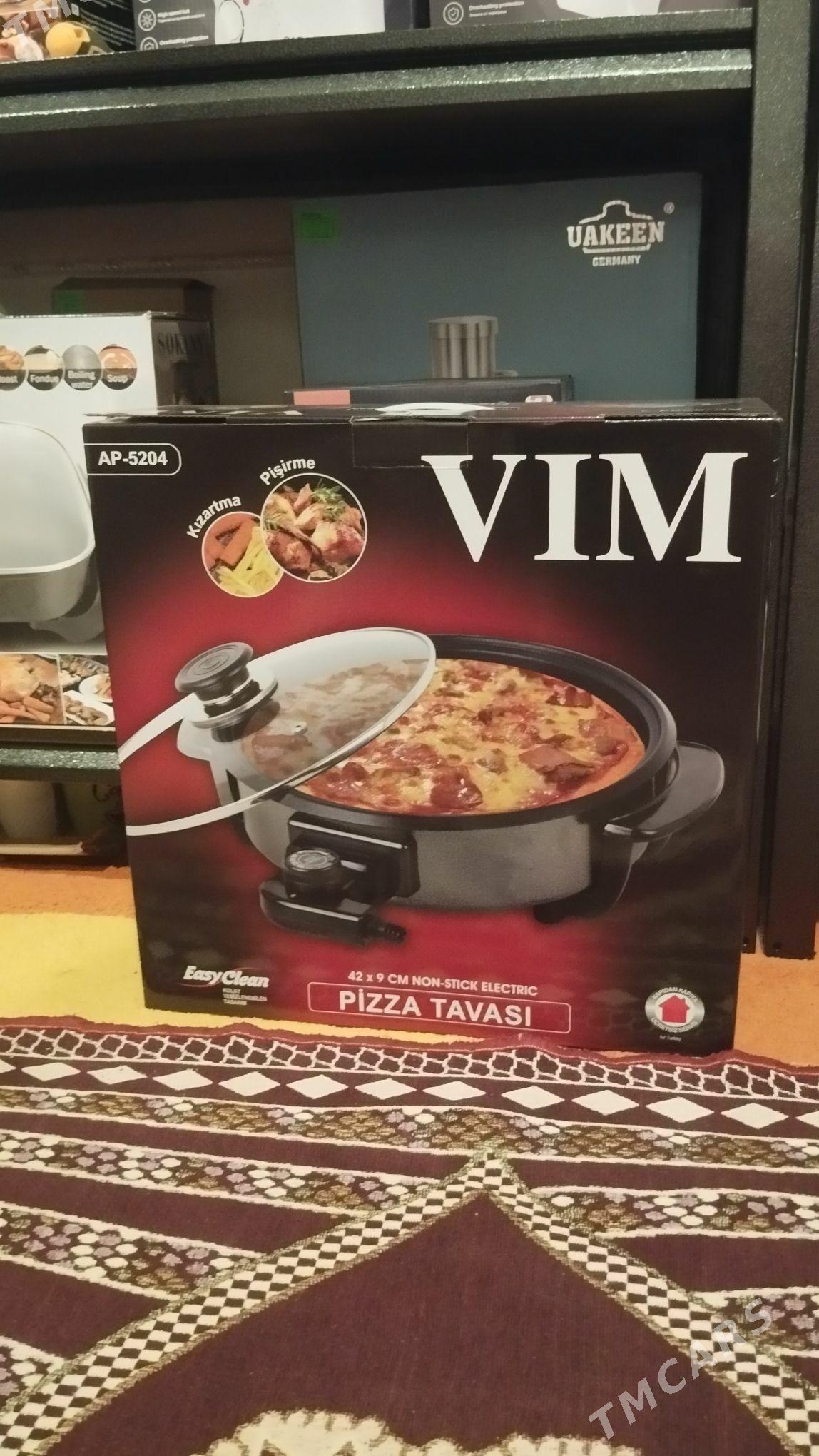 tokly saç sac - Ашхабад - img 2