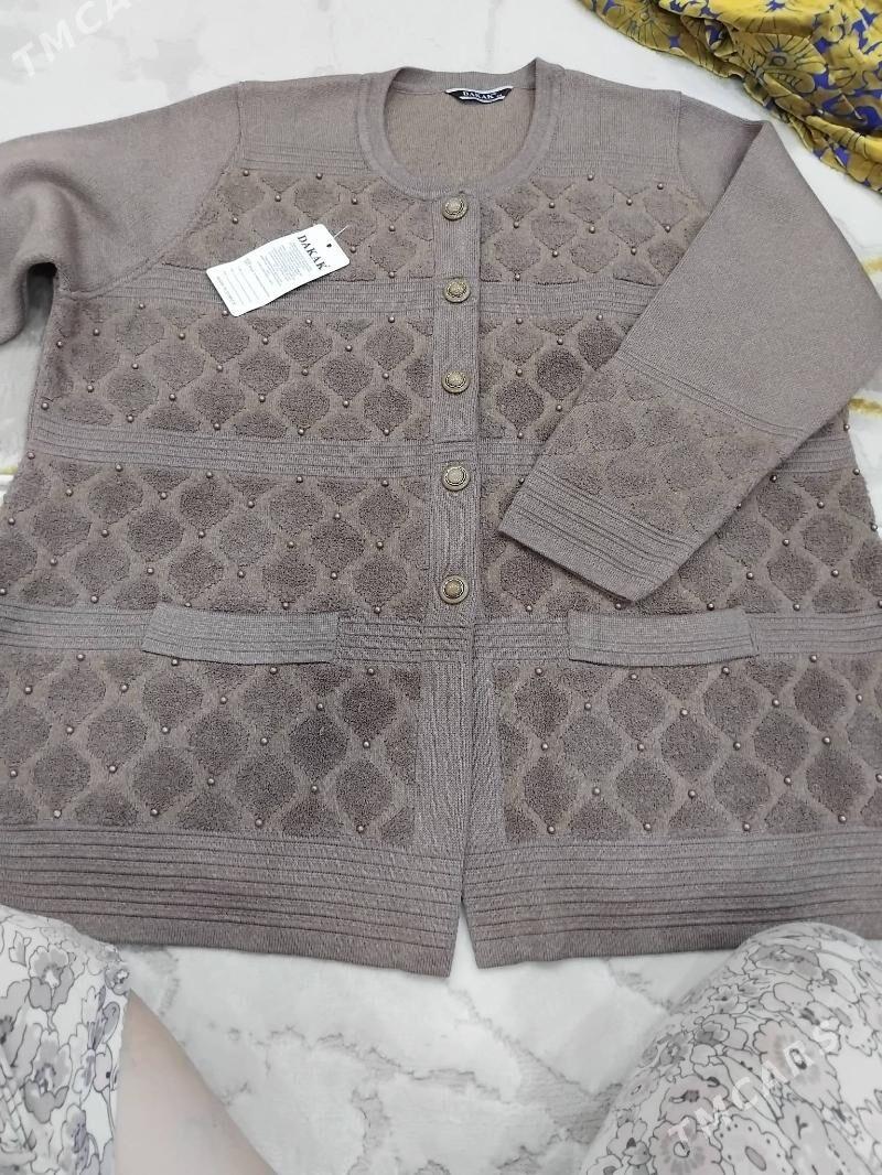 zenan eşikler - Дашогуз - img 3