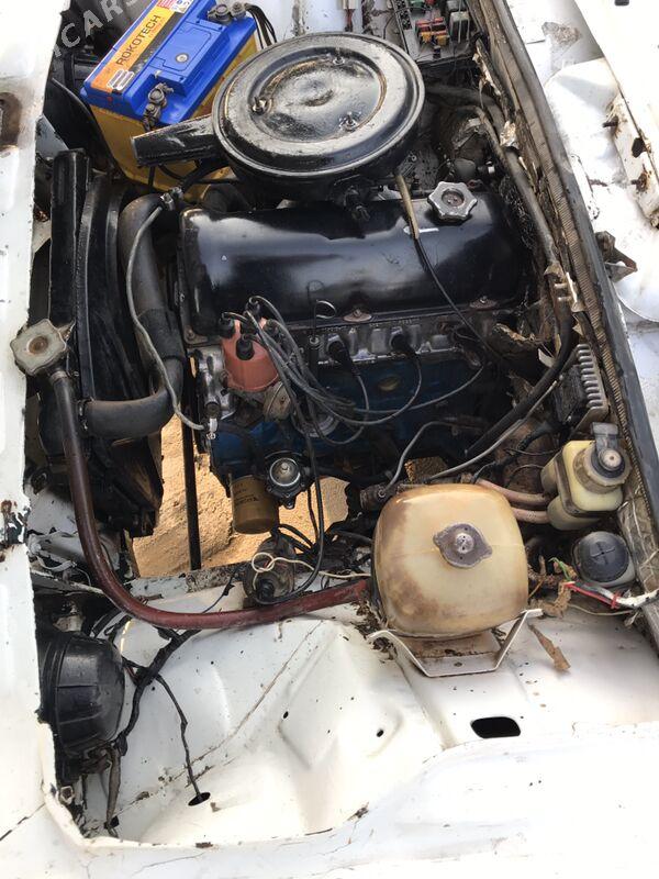 Lada 2107 2006 - 28 000 TMT - Байрамали - img 10