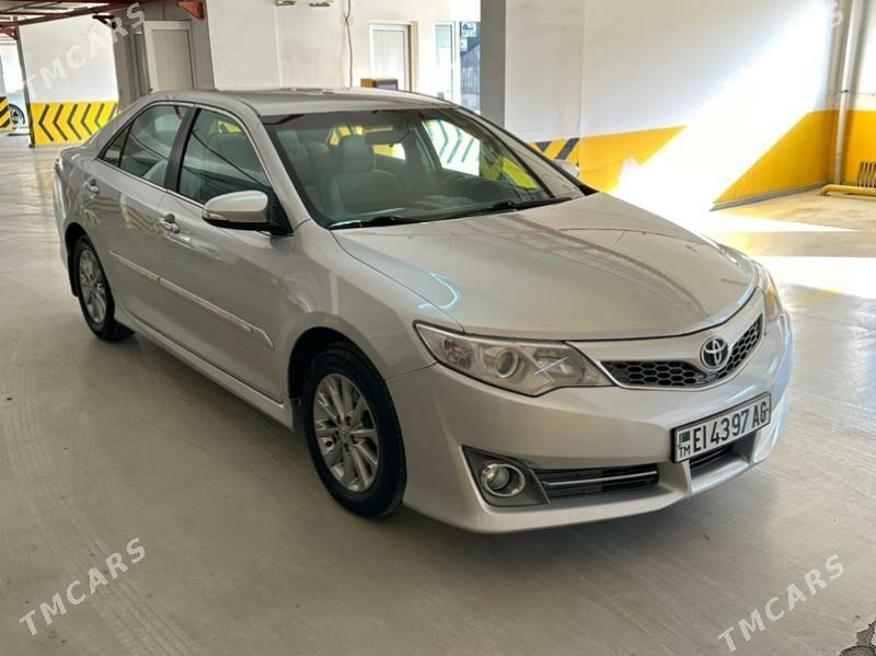 Toyota Camry 2013 - 240 000 TMT - Aşgabat - img 3