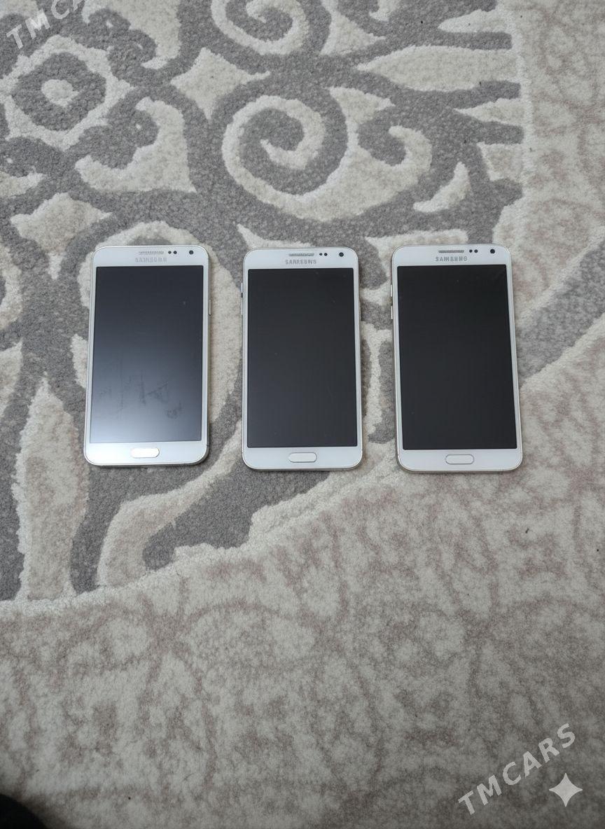 samsung galaxy A5 - Aşgabat - img 1