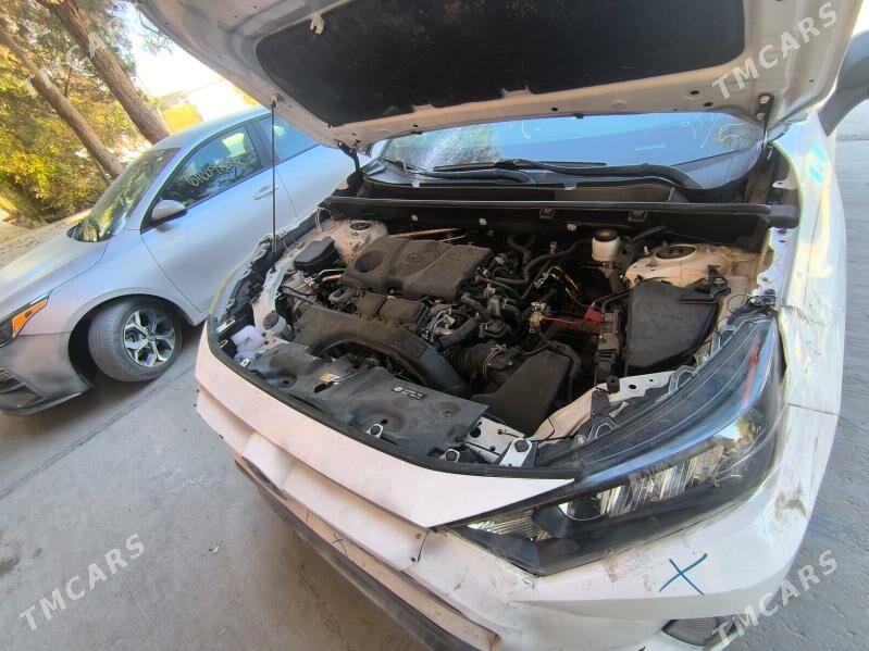 Toyota RAV4 2021 - 340 000 TMT - Tejen - img 6