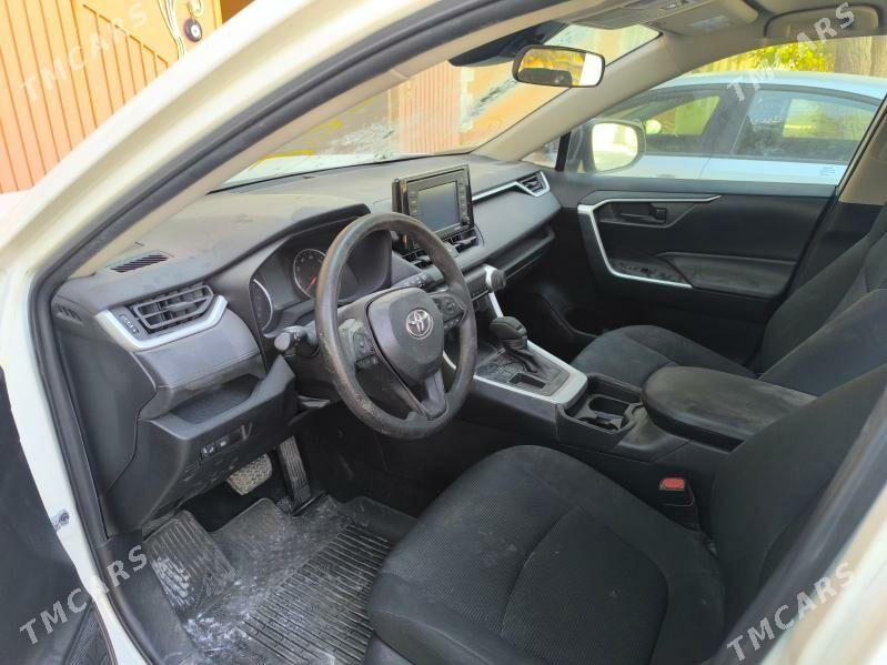 Toyota RAV4 2021 - 340 000 TMT - Tejen - img 5