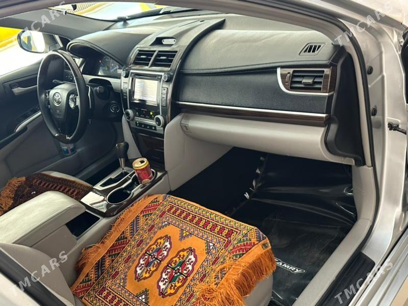 Toyota Camry 2013 - 240 000 TMT - Aşgabat - img 7