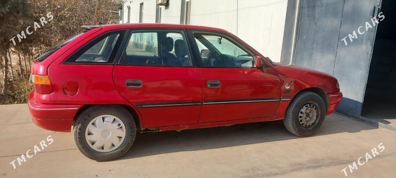 Opel Astra 1994 - 30 000 TMT - Şabat etr. - img 2