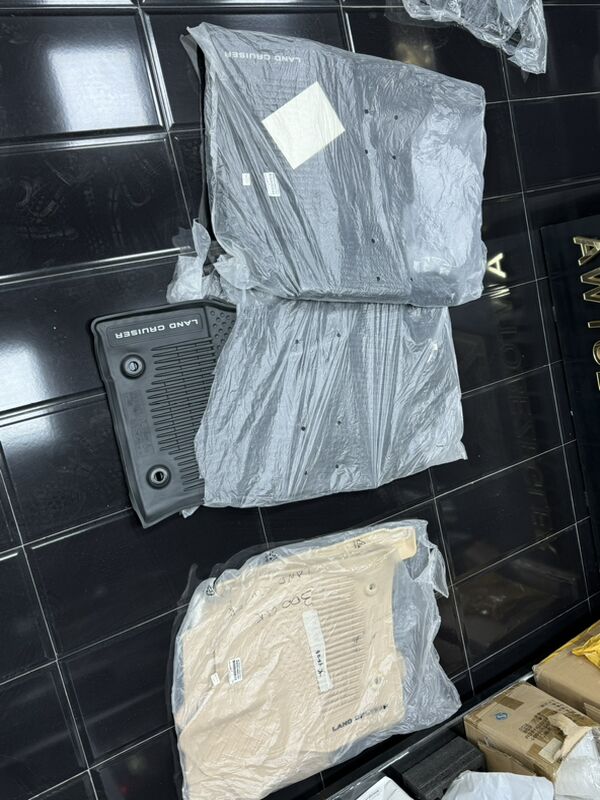 BMW KOWRIK 5 500 TMT - Aşgabat - img 9