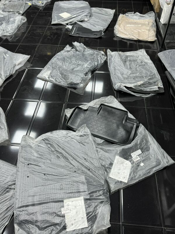 BMW KOWRIK 5 500 TMT - Aşgabat - img 3