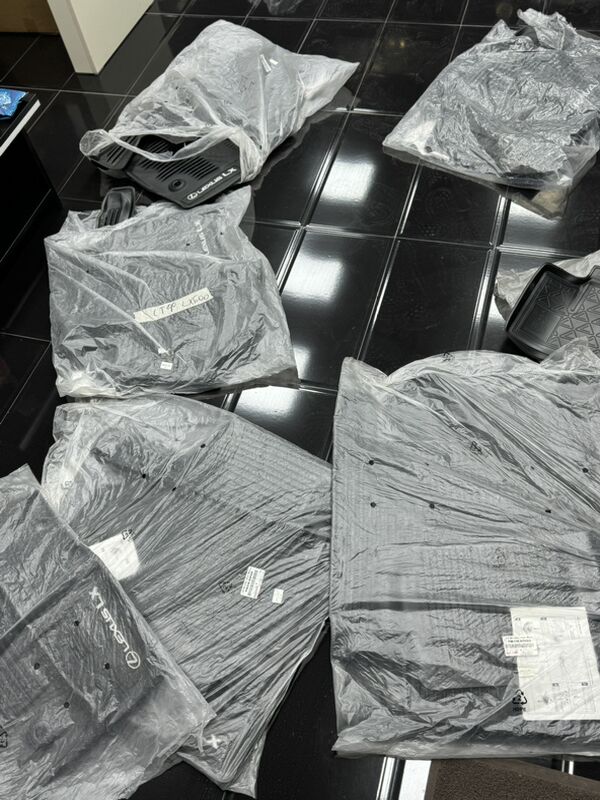 BMW KOWRIK 5 500 TMT - Aşgabat - img 4