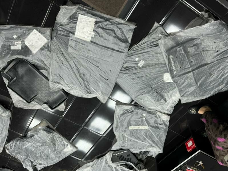 BMW KOWRIK 5 500 TMT - Aşgabat - img 5