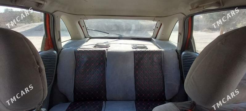 Opel Astra 1994 - 30 000 TMT - Şabat etr. - img 7