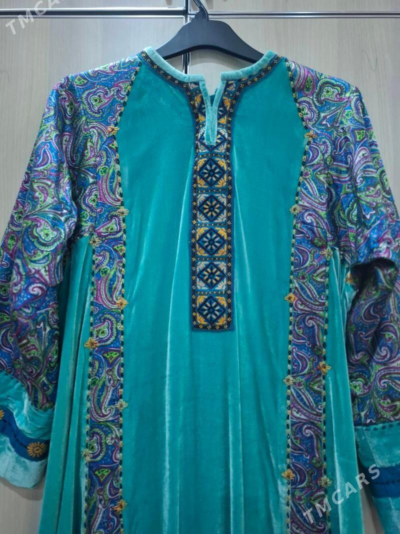 pombarh - Aşgabat - img 2