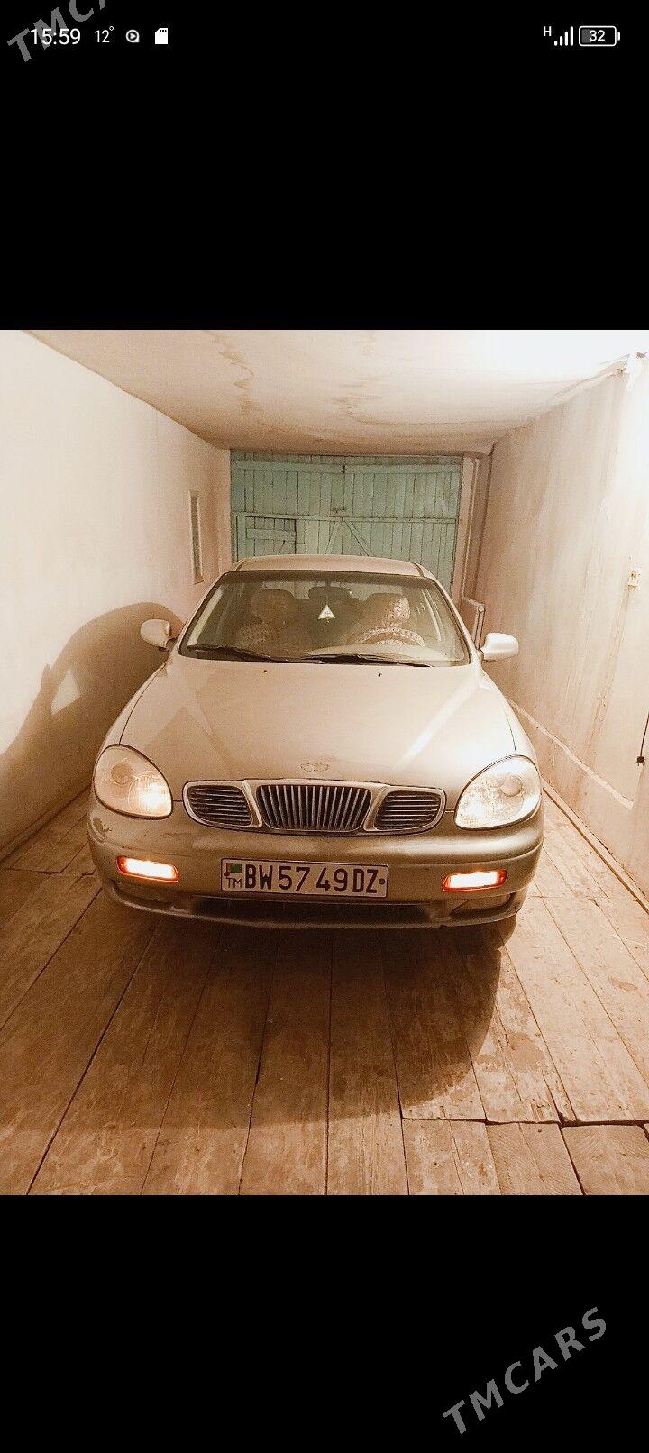 Daewoo Leganza 1998 - 32 000 TMT - Gubadag - img 3