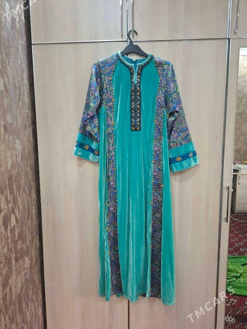 pombarh - Aşgabat - img 3