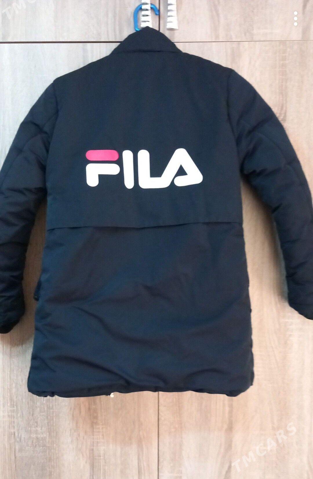 детский  куртка - Türkmenabat - img 3