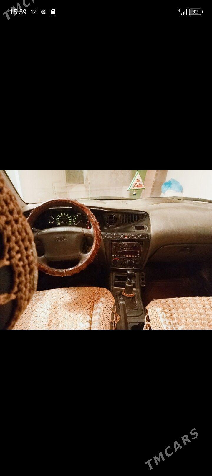 Daewoo Leganza 1998 - 32 000 TMT - Gubadag - img 2