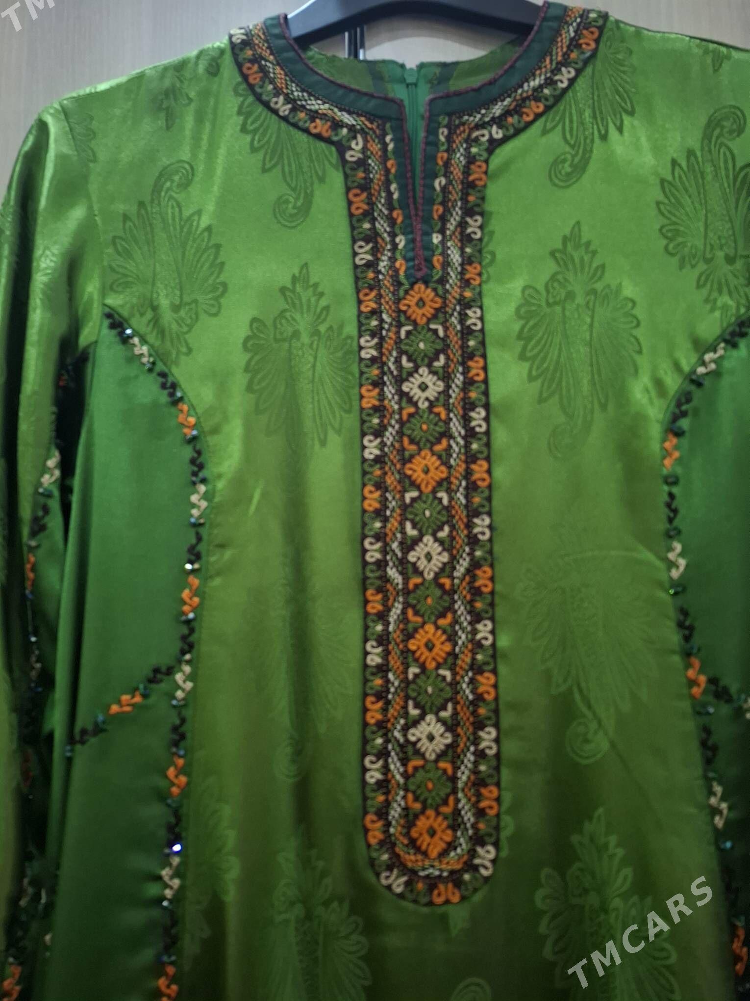 pombarh - Aşgabat - img 5