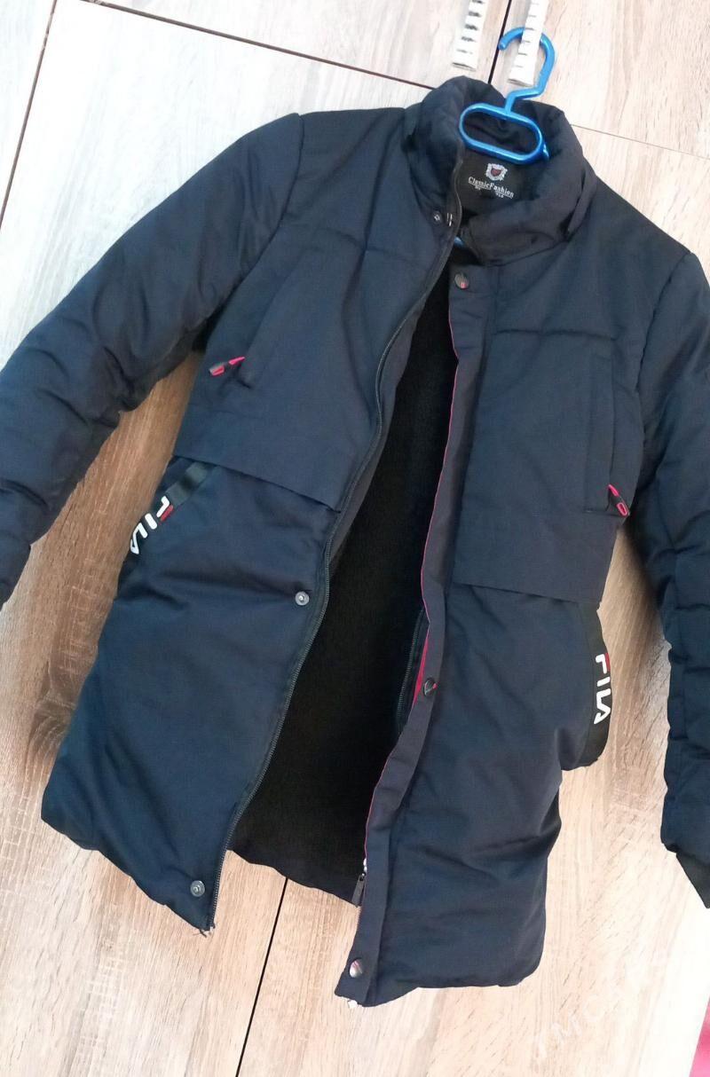 детский  куртка - Türkmenabat - img 5