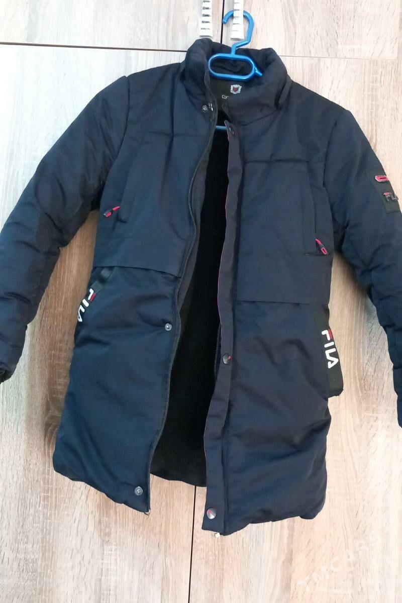 детский  куртка - Türkmenabat - img 2