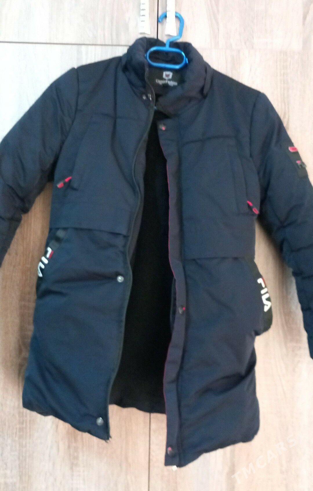 детский  куртка - Türkmenabat - img 4