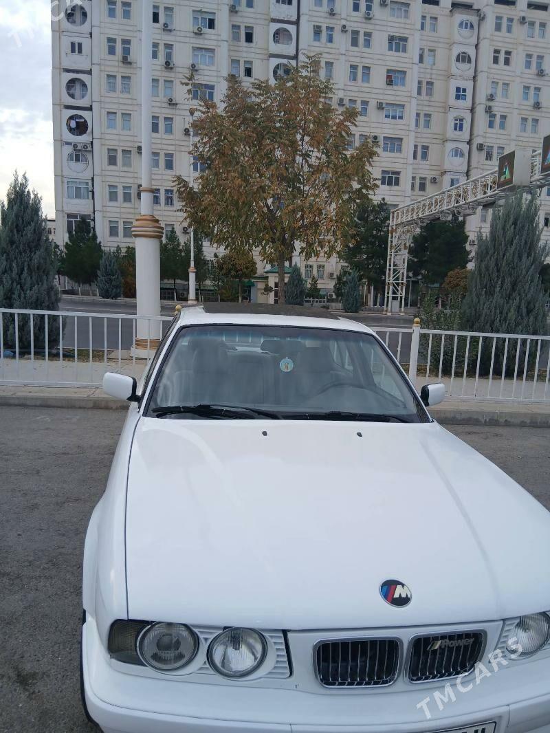BMW 525 1994 - 72 000 TMT - Ашхабад - img 4