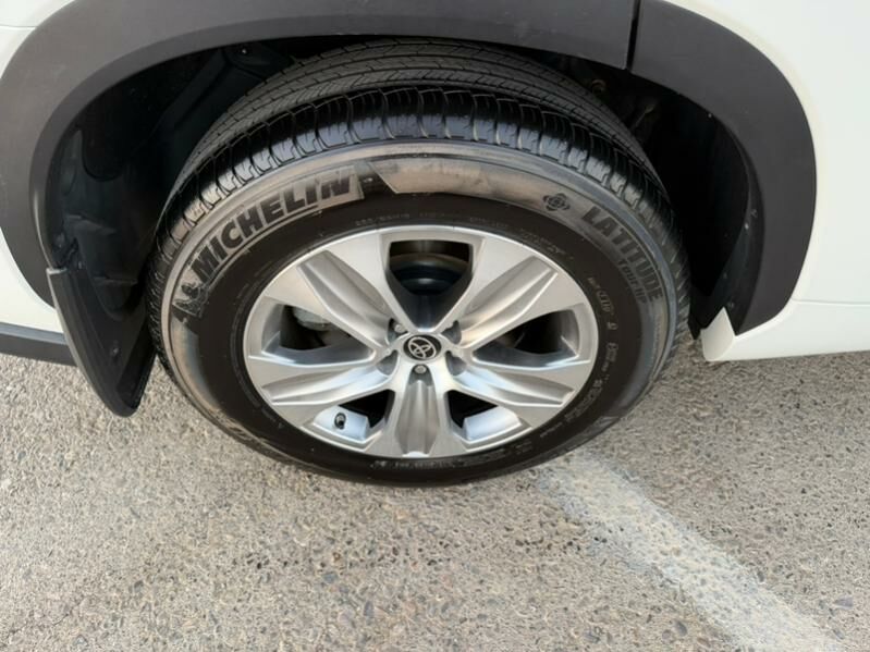 Toyota Highlander 2021 - 685 000 TMT - Aşgabat - img 6