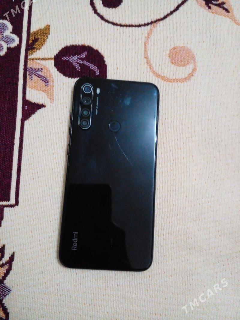 redmi not8 - Балканабат - img 2