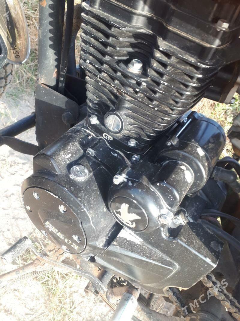 Fekon FK150-8G 2025 - 11 000 TMT - Сакарчага - img 2