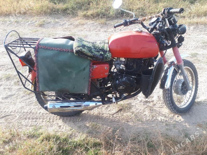 Fekon FK150-8G 2025 - 11 000 TMT - Сакарчага - img 1