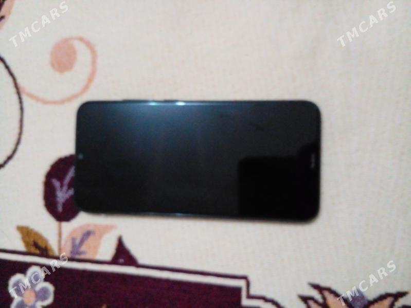 redmi not8 - Балканабат - img 1