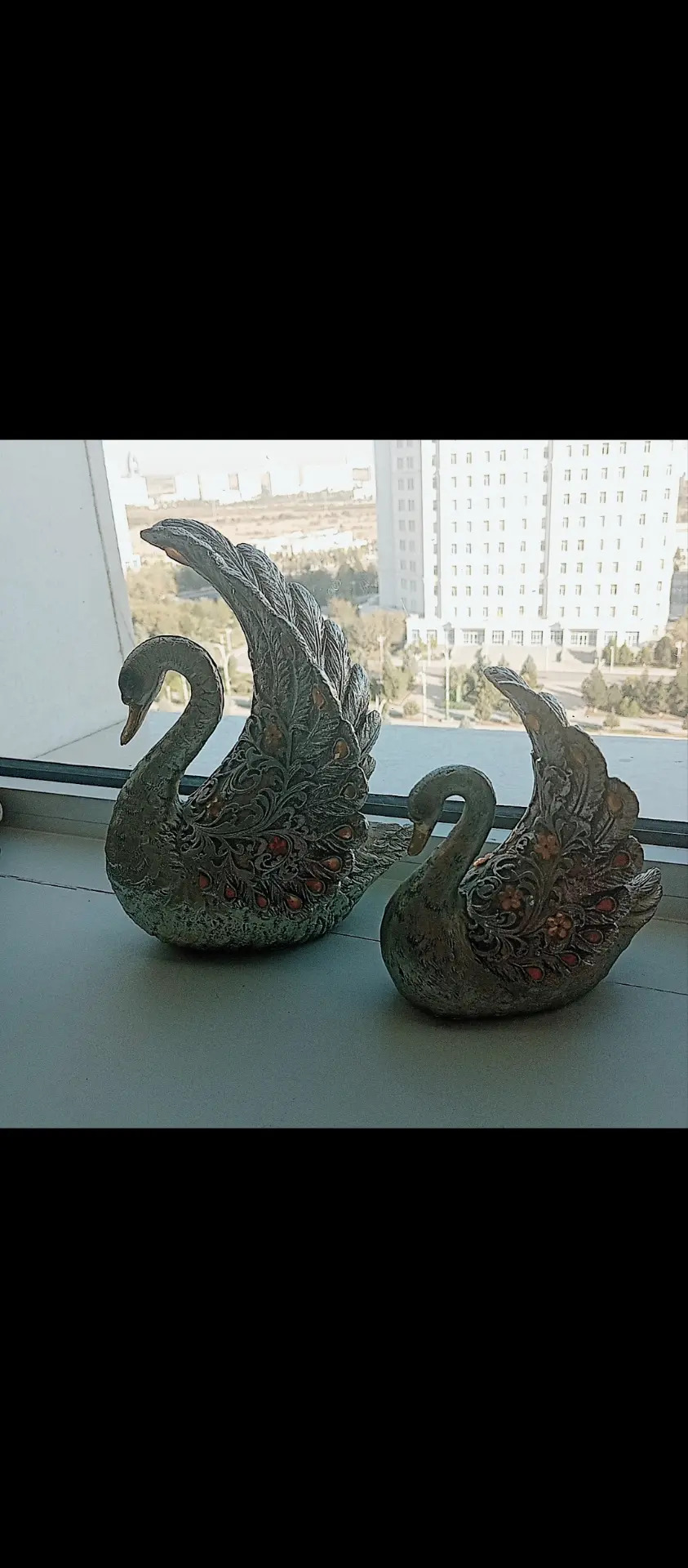 satlyk suwinir - Aşgabat - img 4