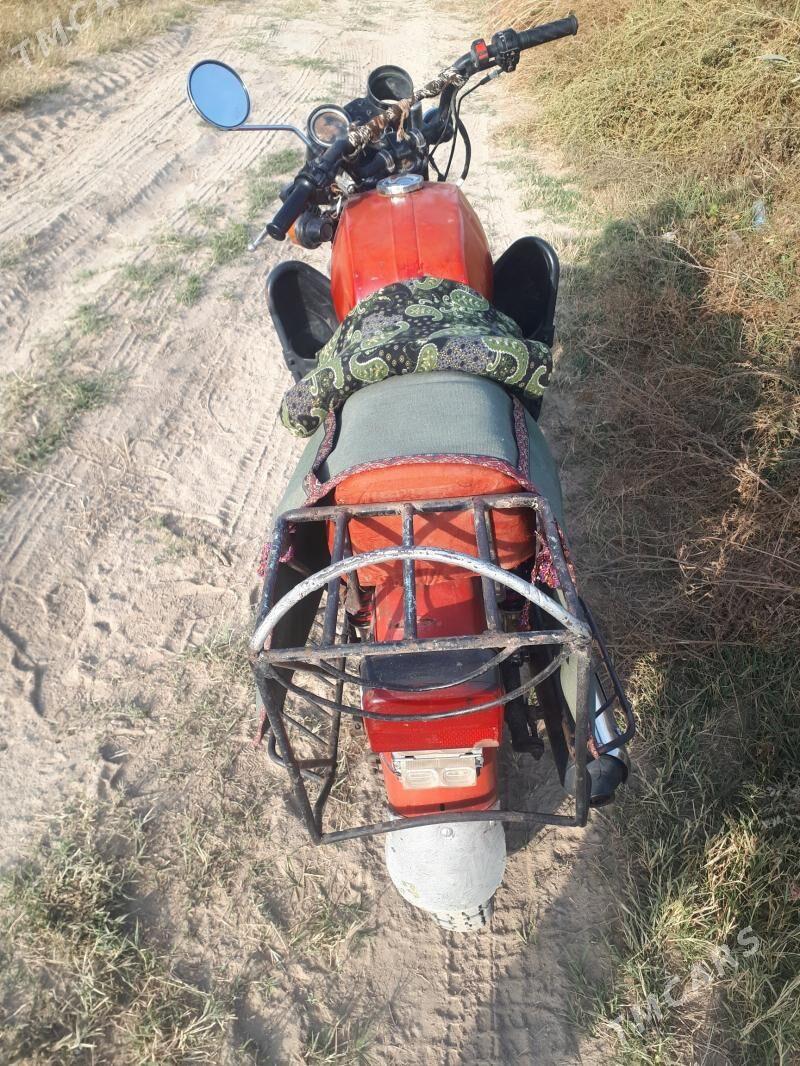 Fekon FK150-8G 2025 - 11 000 TMT - Сакарчага - img 4