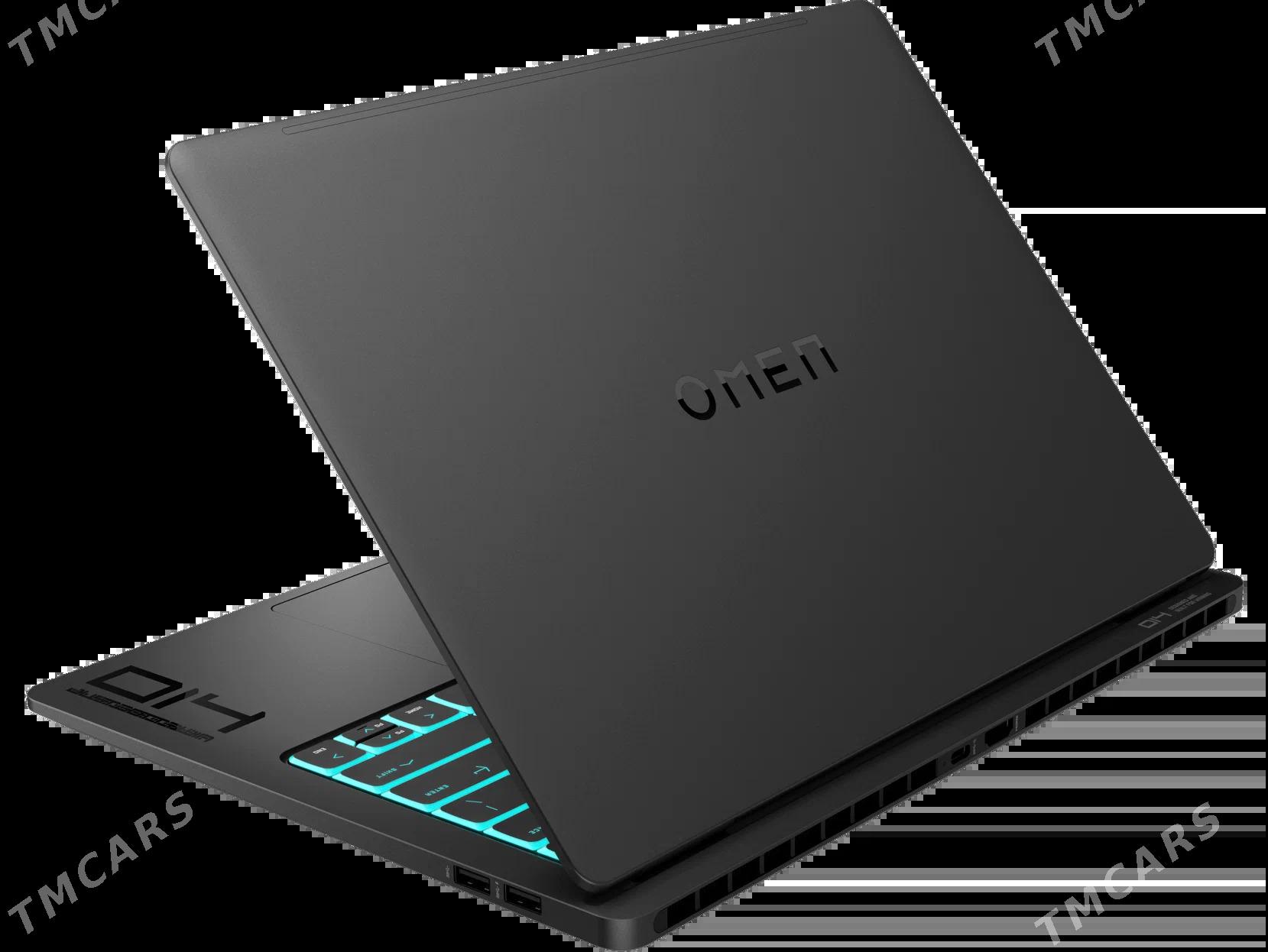 Noutbook OMEN Transcend 14-fb0097nr - 6 mkr - img 3