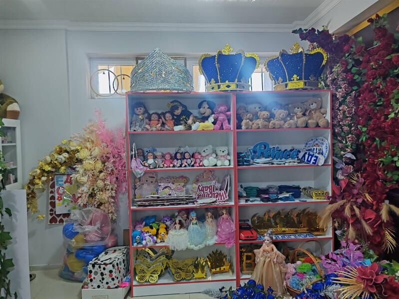 Satlyk bezeg - Балканабат - img 3