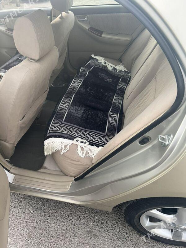 Toyota Corolla 2006 - 133 000 TMT - Aşgabat - img 2