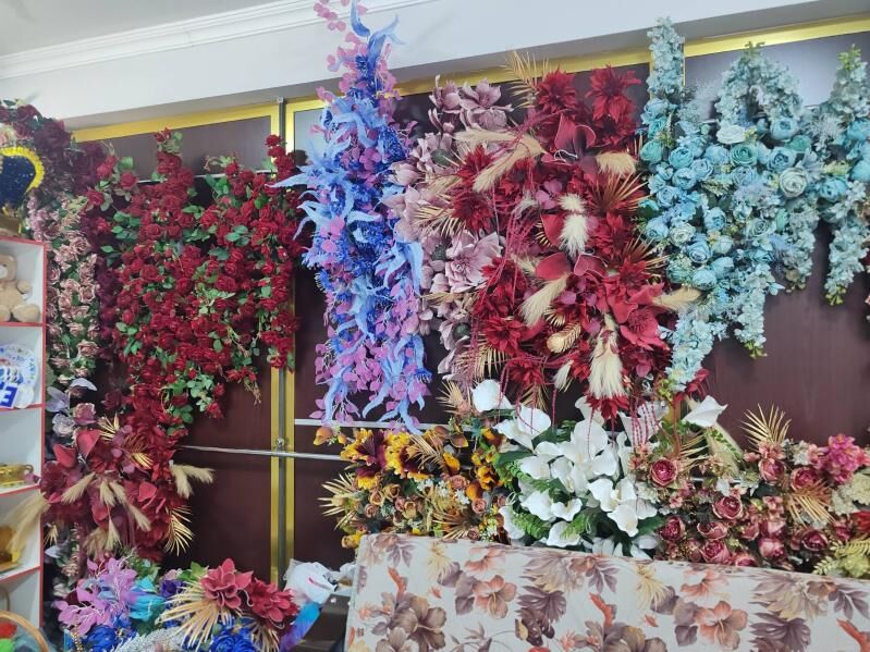 Satlyk bezeg - Балканабат - img 2