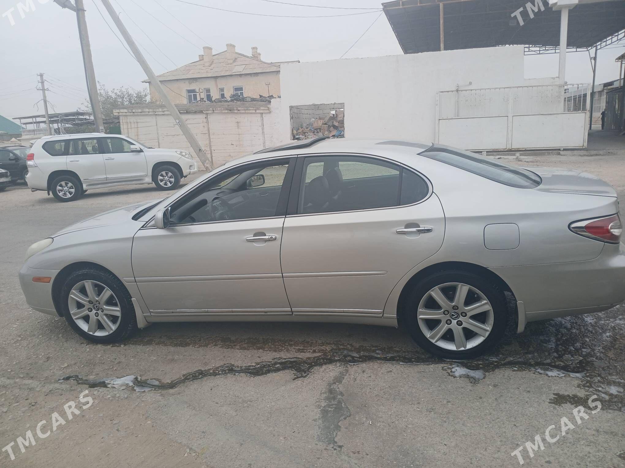 Lexus ES 300 2003 - 177 000 TMT - Балканабат - img 1