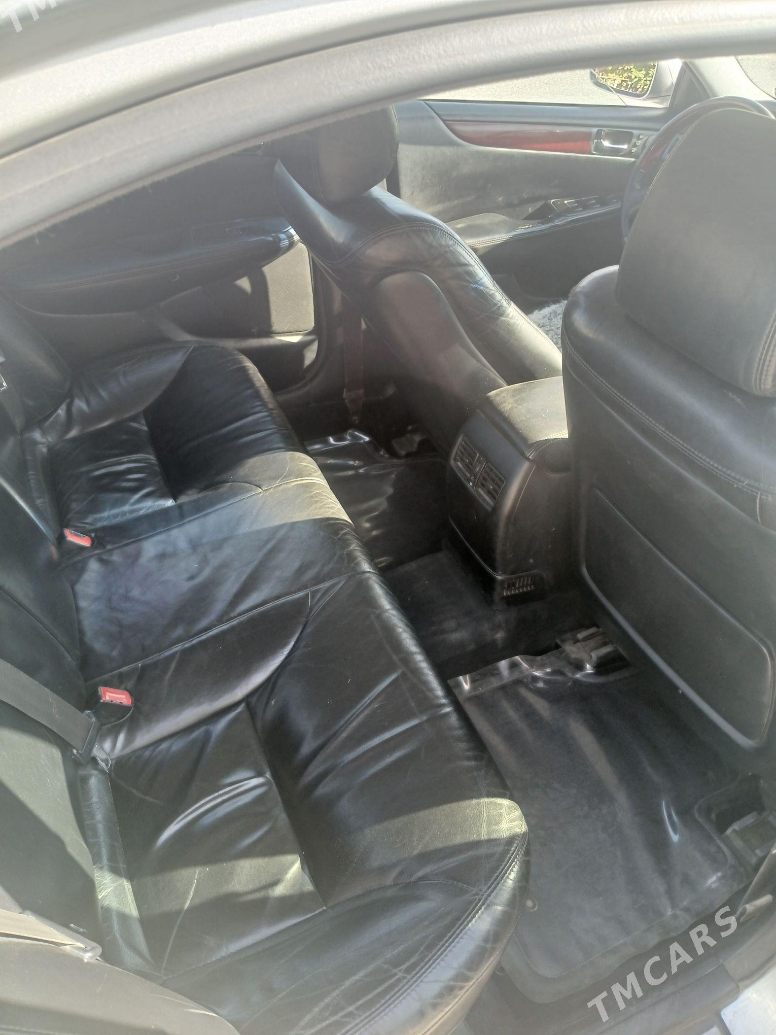 Lexus ES 300 2003 - 177 000 TMT - Балканабат - img 5