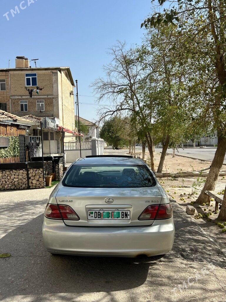 Lexus ES 300 2003 - 177 000 TMT - Балканабат - img 6